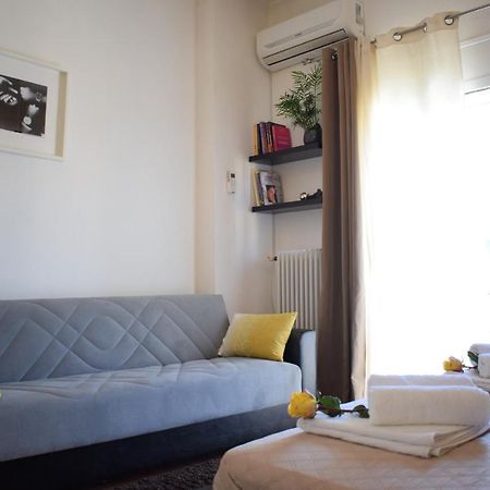 Great Expectations Apartment Athens Exterior photo