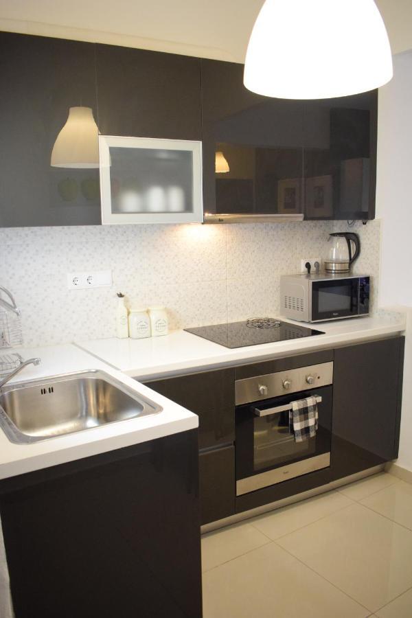 Great Expectations Apartment Athens Exterior photo