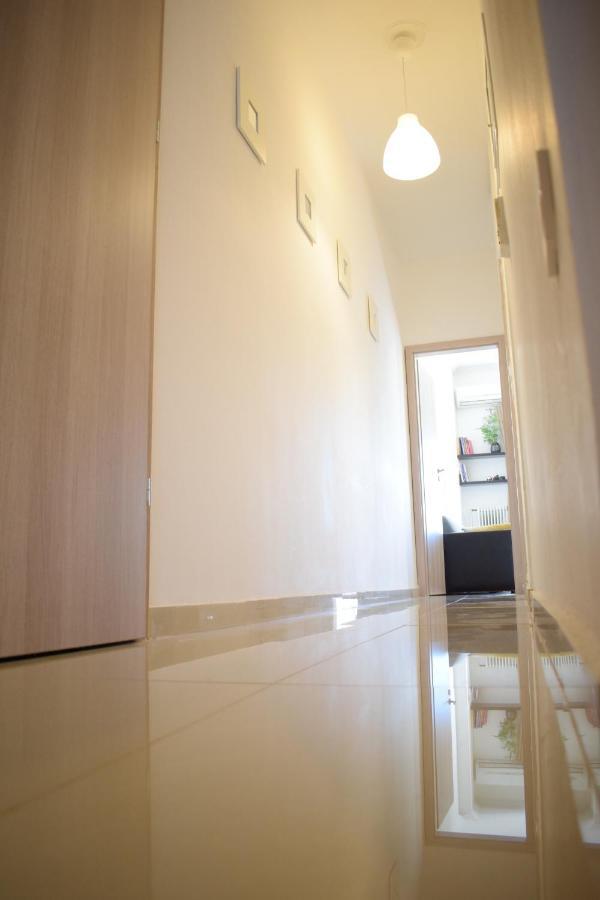 Great Expectations Apartment Athens Exterior photo
