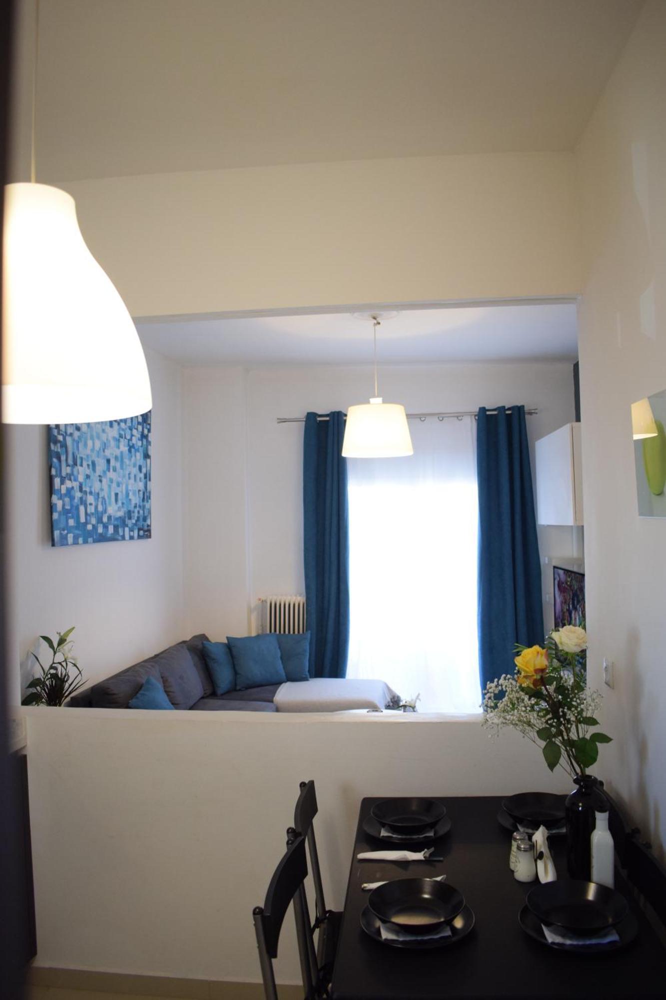 Great Expectations Apartment Athens Exterior photo